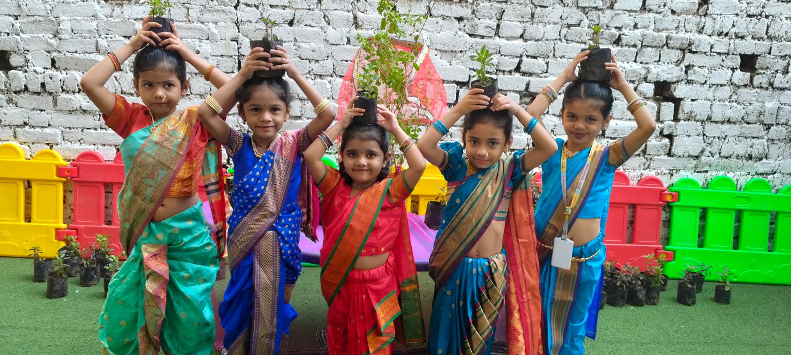 Why ATHARVA Pre-School is the Best Pre-School in Dombivli